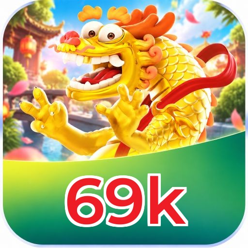 69k APK Logo Oficial Certificado