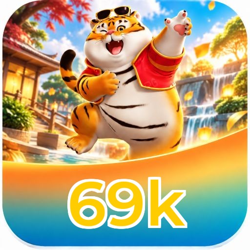 69k Plataforma Confiável