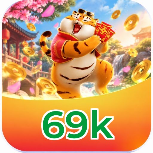 69k Bônus Oficial - Rollover 25x Justo