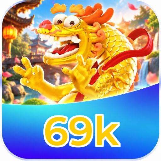 Logo da 69k