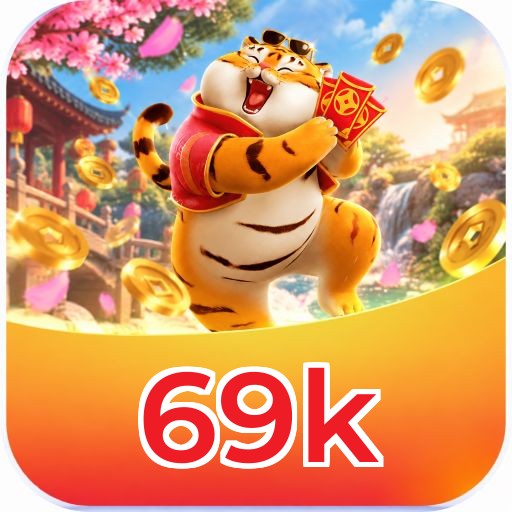 69k Fortune Games - Tiger, Ox, Rabbit RTP Certificado