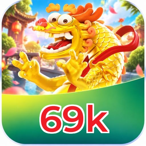 Logo 69k Cadastro Brasil