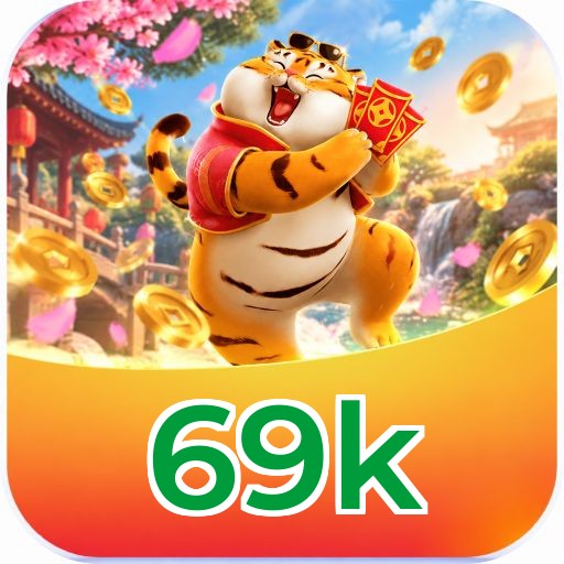 69k Logo