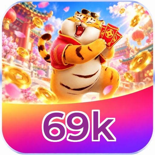69k Download Speed Test Logo - Teste de Velocidade Certificado