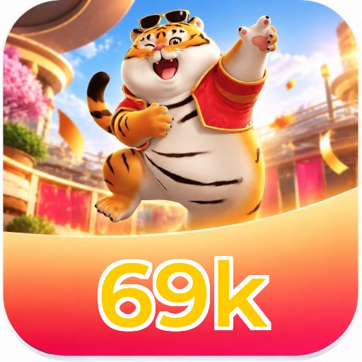 Logo 69k Plataforma Certificada