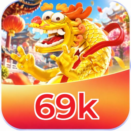 Logo 69k Telegram Oficial