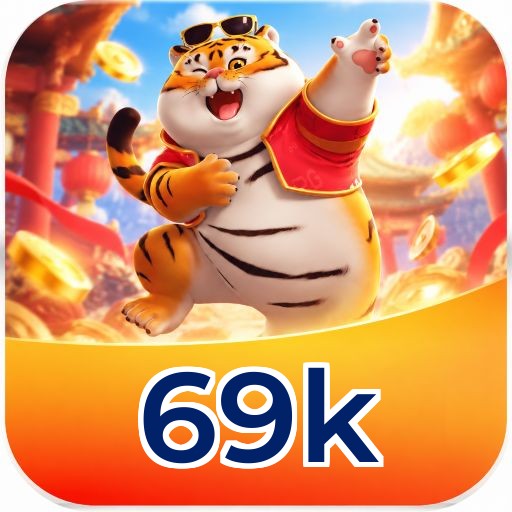 Logo 69k Cassino Ao Vivo Brasil