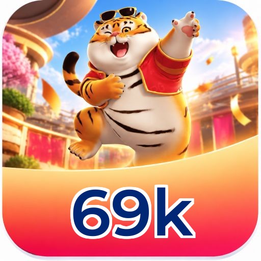 Requisitos do APK 69k para Android - Logo Oficial